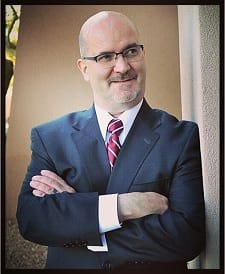 Dr. John Michael Pierce, MD - Scottsdale, AZ - Plastic Surgery