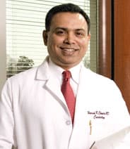 Dr. Harish Ramnandan Chandra, MD
