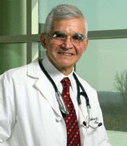 Dr. Robert Brown Vranian, MD