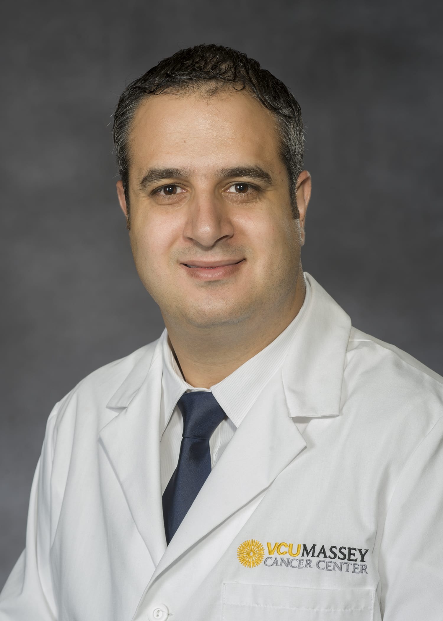 Dr. Victor Youssef Yazbeck, MD - Richmond, VA - Oncology, Internal Medicine