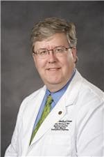 Dr. John Michael Mccarty, MD