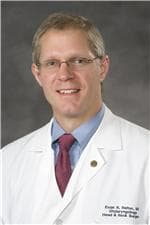 Dr. Evan Ralph Reiter, MD - Richmond, VA - Otolaryngology-Head & Neck Surgery
