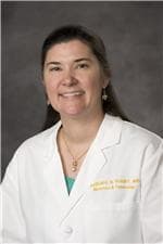 Dr. Fidelma Burke Rigby, MD - Richmond, VA - Obstetrics & Gynecology, Maternal & Fetal Medicine