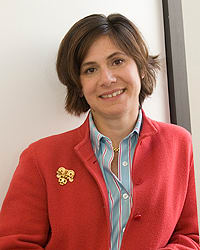 Dr. Miriam Liz Neuman