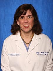 Dr. Jennifer Ann Mcquade, MD