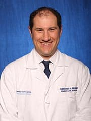 Dr. Christopher Walsh, MD: Arlington, VA