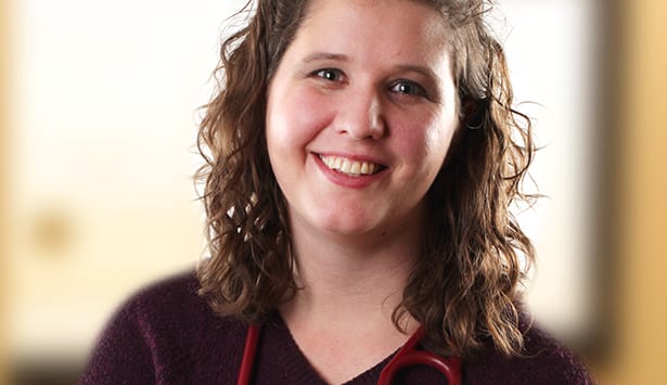 Dr. Amaris J Moore, MD - River Falls, WI - Family Medicine