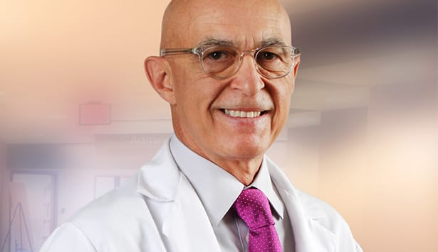 Dr. Timothy Franklin Steinmetz