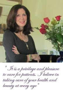 Dr. Tina Katz Funt, MD - Garden City, NY - Dermatology, Pediatrics