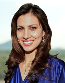 Dr. Patricia Lissette Rodriguez - Phoenix, AZ - Family Medicine