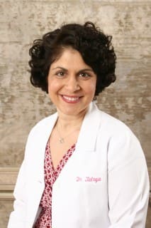 Dr. Reena Talreja-Pelaez, MD - Virginia Beach, VA - Obstetrics & Gynecology