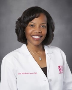 Dr. Linda Joy Mathison-Ezieme