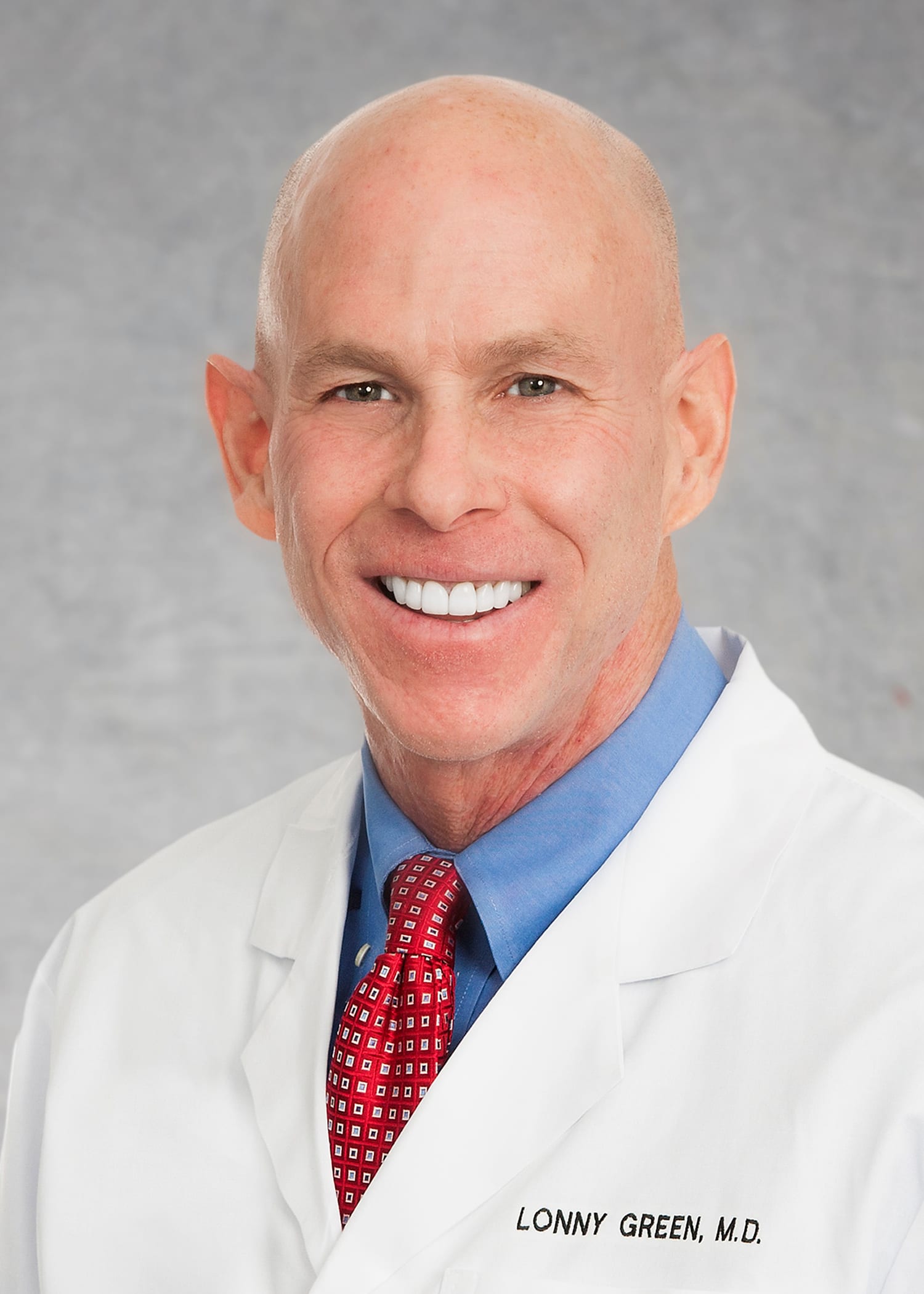 Dr. Lonny Stenzler Green, MD