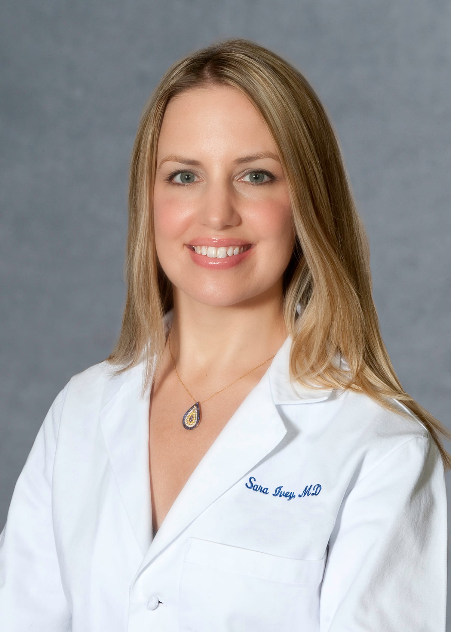 Dr. Sara Ivey Sarraf, MD - RICHMOND, VA - Obstetrics & Gynecology