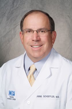 Dr. Edmund Dwight Schoeffler, MD - RICHMOND, VA - Obstetrics & Gynecology