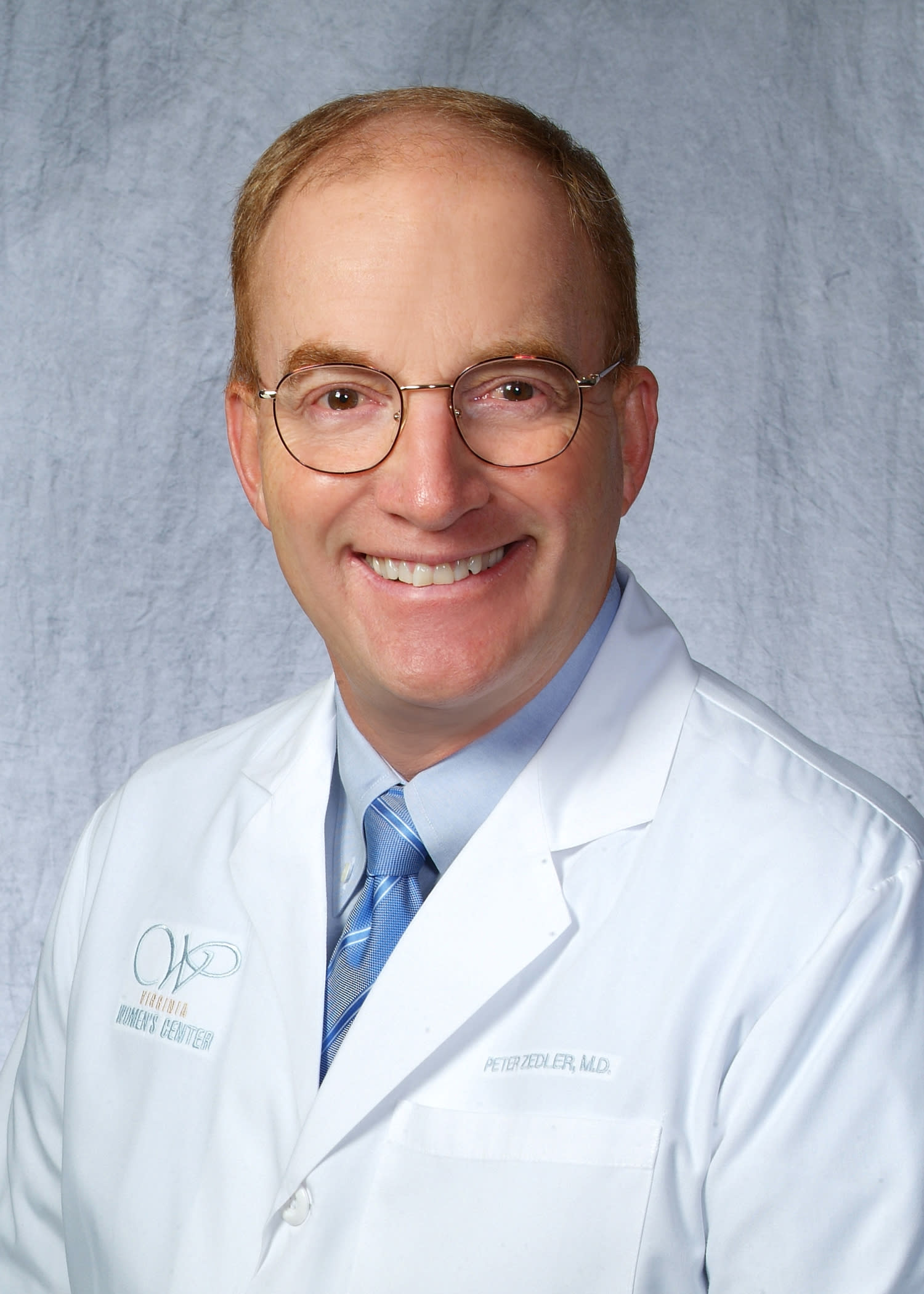 Dr. Peter Alfred Zedler, MD - Mechanicsville, VA - Obstetrics & Gynecology, Gynecologic Oncology