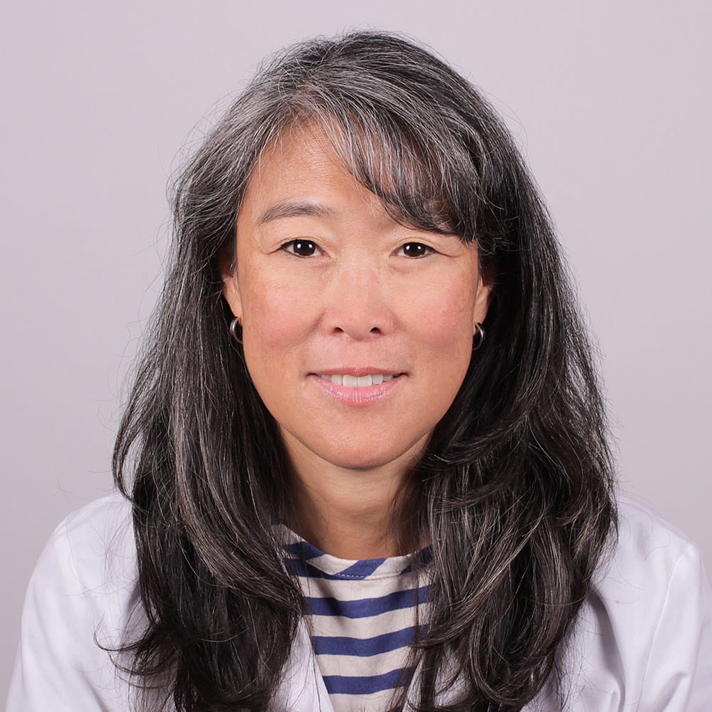 Dr. Sue Ann Park