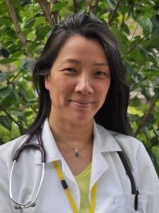 Dr. Linli Xuan, MD