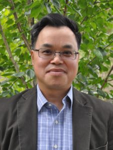 Dr. Joseph Zhou Ye, MD - Lakewood, WA - Oncology, Hematology