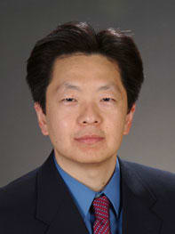 Dr. Pyong Chol Kim