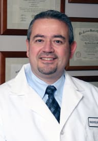 Dr. Spencer J Serras, MD