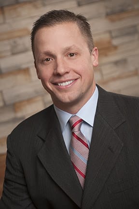Dr. Daniel Elias Melville, MD - Southlake, TX - Family Medicine