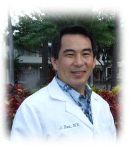 Dr. Yasushi Hori, MD - Honolulu, HI - Family Medicine