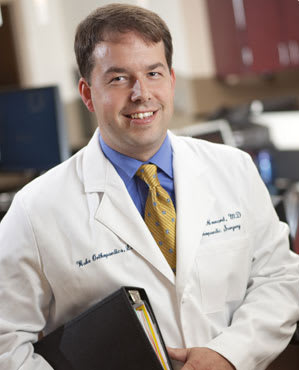 Dr. Robert G Howard, MD - Raleigh, NC - Orthopedic Surgery
