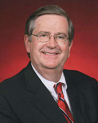 Dr. William Alan Cook, MD