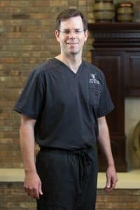 Dr. Jason Lee Blaser, MD - Tyler, TX - Dermatology, Dermatopathology, Pathology