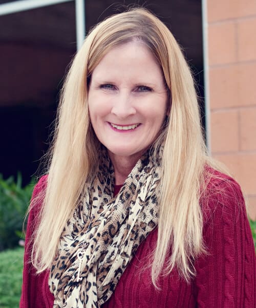Dr. Irene Brigid Delorenzi - Tucson, AZ - Family Medicine