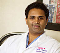 Dr. Vikram Kalakuntla Rao, MD - Willoughby, OH - Vascular Surgery