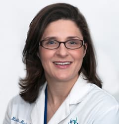 Dr. Teresa Michelle Mariani MD