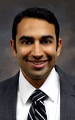 Dr. Amun Makani, MD - Saint Petersburg, FL - Sports Medicine, Orthopedic Surgery