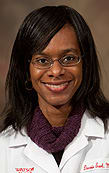 Dr. Dannie Earl, MD - Lakeland, FL - Family Medicine
