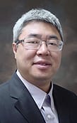 Dr. Lijian Wang - Lakeland, FL - Gastroenterology, Hospital Medicine, Internal Medicine