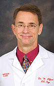 Dr. William Mansur Alford, MD