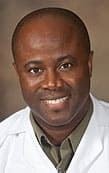 Dr. Edward P Baffoe-Bonnie, MD - Lakeland, FL - Internal Medicine