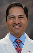 Dr. John Gerald Galvez Canto, MD - Lakeland, FL - Cardiovascular Disease, Internal Medicine