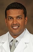 Dr. Prashant J Desai, DO