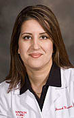 Dr. Sharareh Mazaheri, MD - Lakeland, FL - Family Medicine