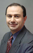 Dr. Mehdi Poustchi-Amin, MD