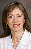 Dr. Marta Rossana Escobar-Klapprott, MD - Lakeland, FL - Family Medicine