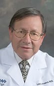 Dr. Luis Alberto Franco, MD