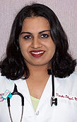 Dr. Varsha Ghayal, MD