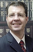 Dr. James Gerard Hardigan, DO
