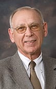 Dr. Ralph Henry Jennings