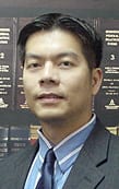 Dr. Alexander Hoang Le, MD - Lakeland, FL - Diagnostic Radiology, Neuroradiology