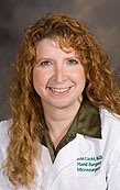 Dr. Ann Laurel Licht, MD