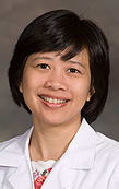 Dr. Khanh Thu Pham, MD - Lakeland, FL - Endocrinology,  Diabetes & Metabolism, Internal Medicine